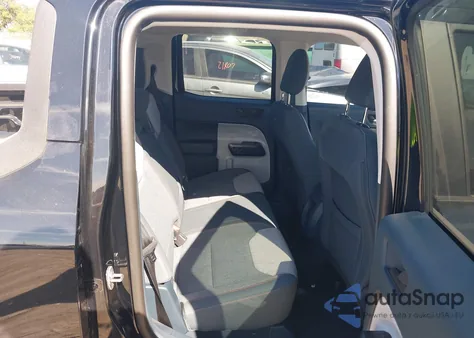 2024 Ford Maverick Xlt из США, поврежденный, VIN 3FTTW8H39RRB38013